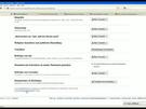 Das Facebook-Privatsphären-Einmaleins / Facebook Privacy Tut