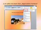 PowerPoint 2010 Bilderform ändern