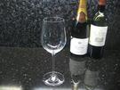 Das richtige Wein- und Sektglas