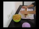 Schoko-Crossies selbst machen