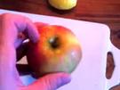 Apfelchips selber machen
