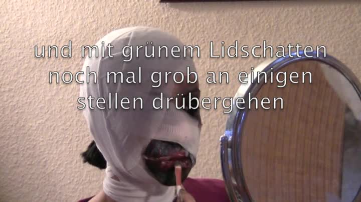 Günstige ideen für ein karnevalskostüm (kostüm, karneval, fasching)