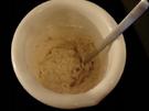 Walnuss-Kokosmakronen backen =)