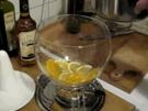 So macht man Feuerzangenbowle