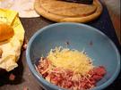 Schnell gemacht und lecker: Pizza-Brötchen