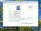 Windows 7: Zwei Bildschirme verwenden