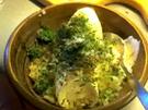 Drei Rezepte für leckere Dips (z.B. zum Fondue)