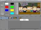Videoanfrage zu Nik987 (Sony Vegas Text)