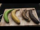 So werden Bananen schneller reif