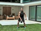 Kettlebell-Training Clean