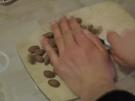 Italienisches Mandelgebäck selber machen: Biscotti di mandorle