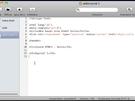 HTML5 - die html5-Struktur und das Tag 'dialog' in Aktion - Teil 02