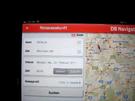 App Review: DB Navigator (App Store Rubrik: Reise)