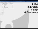 Gimp Tuorial - Kostenlos gute Logos erstellen