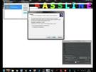Programm mit Viren ohne Risiko testen!