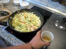 Die vielseitige Verwendung von Sojasauce beim Kochen