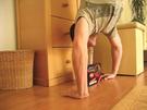 Tipp um Schluckauf zu beseitigen