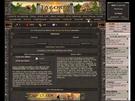 Tagoria ( Kostenloses Browser Rollen Spiel )
