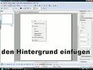 Trickfilm/Animation mit OpenOffice erstellen - schnell und kostenlos