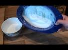Mandelkuchen backen