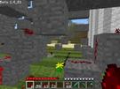 Minecraft Redstone Display