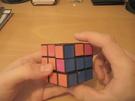 Zauberwürfel lösen: Rubik´s Cube (Teil drei)