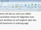 Videoantwort 