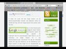 Analytics–Tracking von Google verhindern