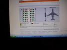 Einen Flug online einchecken und sich einem mobile Boardkarte besorgen ist ganz einfach.