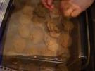 Profiteroles selber machen