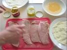 Schnitzel Münchner-Art