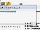 Schriftarten Tutorial - Kostenlos Schriftarten auf deinen PC erweitern
