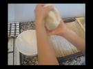 Baguette selber backen