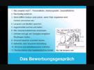 Vorstellungsgespräch - Darauf sollte man achten