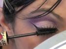 Make-up Tutorial Flower Power Look ( letzter hochlade versuch ) 