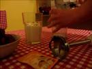 Erdbeer-Shake selber machen