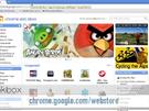 Facebook in Google Plus 