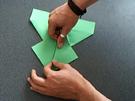 Papierflieger bauen || How To Part 1