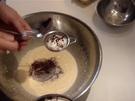 Schwarzwälder Kirschtorte backen