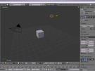 Blender 2.5 für Anfänger Teil 2: Oberfläche & Navigation (deutsch) 1/2