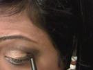 Pocahontas Make up Tutorial ( diesmal rede ich sogar :S ) 
