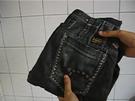 Wie ich meine Designerjeans pflege - nützliche Tipps