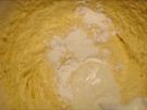 Backen: Himbeerkuchen