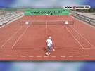 Tipp Tennistraining: Wie spiele ich aggressiver?