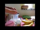 Milkatorte backen