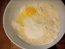 Backen: Scones für die englische Tea Time selber backen