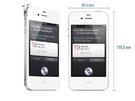 iPhone 4S 