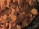 Rezept für eine leckere Kürbiscremesuppe