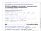 google alert: Automatische Benachrichtigung, wenn sich im Netz etwas zu einem bestimmten Begriff tut