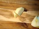Kochen: Selbstgemachtes Apfelkompott 